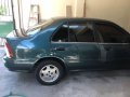 2nd Hand Honda City 1998 Manual Gasoline for sale in Angeles-6
