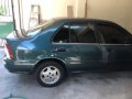 2nd Hand Honda City 1998 Manual Gasoline for sale in Angeles-4