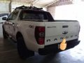 Ford Ranger 2014 Automatic Diesel for sale in Davao City-4