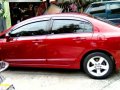 2nd Hand Honda Civic 2007 for sale in Manila-2