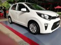 Selling Kia Picanto 2019 Automatic Gasoline in Makati-1