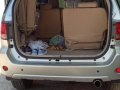 Selling Toyota Fortuner 2007 at 83000 km in Mabalacat-4
