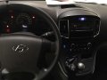 Selling Used Hyundai Grand Starex 2017 at 20000 km in San Juan-8