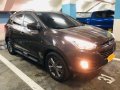 Selling 2nd Hand Hyundai Tucson 2014 in Makati-1