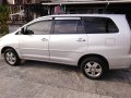 Sell 2nd Hand 2006 Toyota Innova Manual Gasoline at 120000 km in Parañaque-5