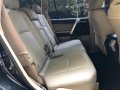 2nd Hand Toyota Land Cruiser Prado 2012 at 65000 km for sale-6