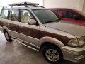 Selling Toyota Revo 2003 Manual Gasoline in Lumban-0