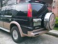 Ford Everest 2006 Automatic Diesel for sale in Plaridel-7
