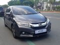 2nd Hand Honda City 2016 Automatic Gasoline for sale in Quezon City-6