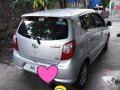 Selling 2nd Hand Toyota Wigo 2014 in Bocaue-0