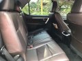 Selling Toyota Fortuner Automatic Diesel in Tanauan-3