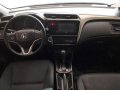 Selling 2nd Hand Honda City 2017 Automatic Gasoline at 13000 km in Quezon City-5
