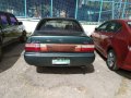 Sell Blue 1993 Toyota Corolla in Imus-4