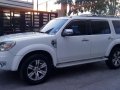 2nd Hand Ford Everest 2009 Automatic Diesel for sale in Las Piñas-3
