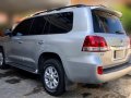 2nd Hand Toyota Land Cruiser 2008 for sale in Muntinlupa-3