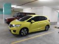 2nd Hand Honda Jazz 2015 for sale in Quezon City-1