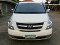 Selling 2nd Hand Hyundai Starex 2010 in Paranaque-0