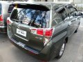 Toyota Innova 2018 Manual Diesel for sale in Quezon City-1