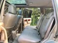 Isuzu Trooper 2003 Manual Diesel for sale in Norzagaray-1