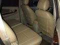 Selling Toyota Innova 2012 Manual Gasoline in Manila-5
