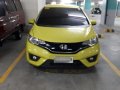 2nd Hand Honda Jazz 2015 for sale in Quezon City-0