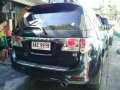 Selling Toyota Fortuner 2014 Automatic Diesel in Parañaque-5