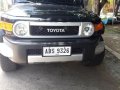 2nd Hand Toyota Fj Cruiser 2015 for sale in Lipa-3