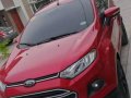 2nd Hand Ford Ecosport 2017 at 16000 km for sale-0