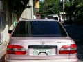 Sell 2nd Hand 2002 Toyota Corolla at 130000 km in Las Piñas-5