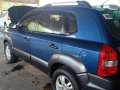 Hyundai Tucson 2006 Automatic Gasoline for sale in Bacoor-9