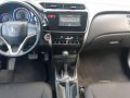 2nd Hand Honda City 2016 Automatic Gasoline for sale in Quezon City-3
