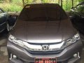 2nd Hand Honda City 2016 for sale in Imus-0