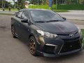 Selling 2nd Hand Toyota Vios 2014 in San Fernando-0