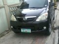 2nd Hand Toyota Avanza 2011 for sale in Marikina-3