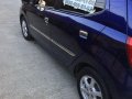 Toyota Wigo 2017 Manual Gasoline for sale in San Luis-6