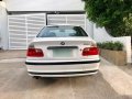 Selling Bmw 318I Automatic Gasoline in Manila-3