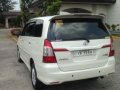 2nd Hand Toyota Innova 2015 at 40000 km for sale in Quezon City-6