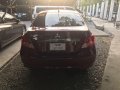 2nd Hand Mitsubishi Mirage G4 2018 for sale in Pasig-3