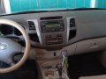 Selling Toyota Fortuner 2007 at 83000 km in Mabalacat-2