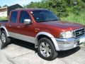 Selling 2nd Hand Ford Ranger 2003 Manual Diesel at 120000 km in Antipolo-7