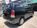 2nd Hand Toyota Innova 2012 Automatic Diesel for sale in Manila-5