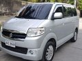 2nd Hand Suzuki Apv 2014 for sale in Mandaue-6