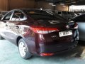 Sell 2nd Hand 2018 Toyota Vios Manual Gasoline at 3000 km in Makati-6