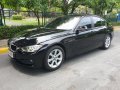 Selling 2nd Hand Bmw 318D 2015 at 34000 km in Pasig-0