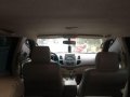 2nd Hand Toyota Fortuner 2008 Automatic Diesel for sale in Victoria-1