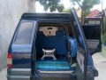 Selling Mitsubishi Adventure 2000 Manual Diesel in Tanza-10