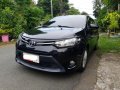 2nd Hand Toyota Vios 2016 Automatic Gasoline for sale in Lipa-0