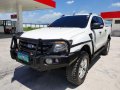 2nd Hand Ford Ranger 2014 Automatic Diesel for sale in Porac-9