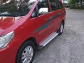 Selling Toyota Innova 2014 Automatic Diesel in Iloilo City-5