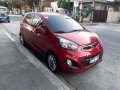 Selling Kia Picanto 2011 Automatic Gasoline in San Juan-6